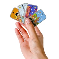 Ek Ka Nek Perfume Balm