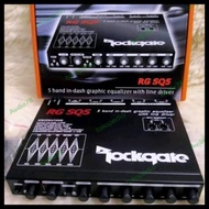 Parametrik Audio Mobil Rockgate Sq5 Terlaris|Best Seller