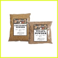 ⇩ ┇ △ Chicharon Tinapa Powder