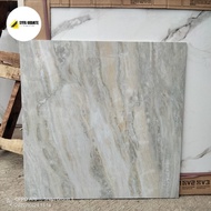 Granit lantai 60x60.Artic grey/indogress