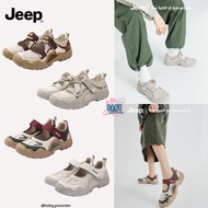 JEEP X THE SPIRIT OF ADVENTURE