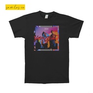 5 SECOND OF SUMMER Music Shirt