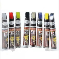✨[Ready Stock] ✨Paint pen, universal car repair wax, car body scratch repair, car paint scratch repa