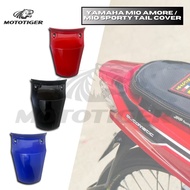 MIO AMORE / SPORTY MOTORCYCLE PARTS TAIL COVER FOR MIO AMORE / SPORTY MOTORCYCLE A81 [MOTOTIGER]