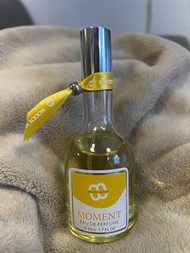 清屋 Moody mood 韓國香水 moment 蜜桃味 50ml