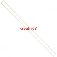 New 2 pcs/set LC-60LE650M 60 "LED TV backlight/LED TV lamp (ready stock) LC-60LE650