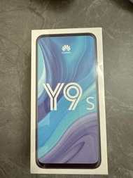 華為 HUAWEI Y9S