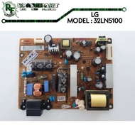 Power supply-PSU LED TV LG 32LN5100