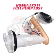 Honda EX5 FI EX5 DREAM 110 FI DREAM110 FI DREAM 110 FI Fuel Pump Assy Pump Minyak Assy EX5 FI EX5 DR