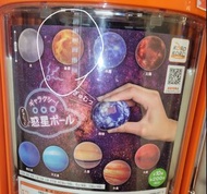 惑星 星球 扭蛋