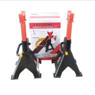 Latest 3 Ton Car Jack Stand 3 Ton Car Jack Stand 1 Set 2 Pieces