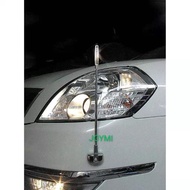 282B CAR PARKING CORNER POLE ANTENNA LAMP - 1 PC
