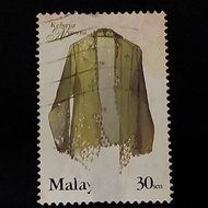 Kebaya Nyonya Malaysia