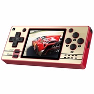 POWKIDDY Q20 Mini Retro Handheld Game Console Portable Console Game Player 16GB 5000+ Games (English