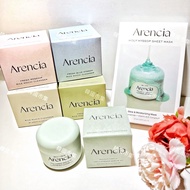 Korea Arencia oliveyoung