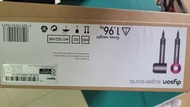 dyson hd03風筒