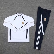 Autumn Winter Long-Sleeved Football Jersey Suit Male Argentina Germany Chinese Team Royal Horse Foot