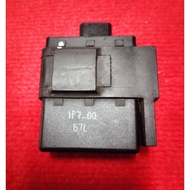 Cdi-YamahaNouvoMX Fino-4DO Mio-4C9 Mio-5vv Box Authentic Second Hand