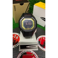 JAM G-SHOCK ORIGINAL G-056RE RASTA