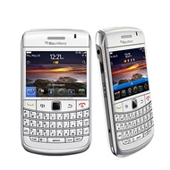 Blackberry 9300 Original WCDMA 3G 2.44 Inch 5MP 512MB RAM 1500mAh GPS WIFI GPS Cell Phones