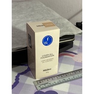 Mistine Foundation 30ml