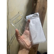 Transparent protective case for Google Pixel 9/ Pixel 9 Pro/ Pixel 9 Pro XL