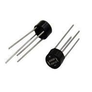 1a Bridge Rectifier Diode / 1A Diode Bridge / 1A Bridge Rectifier / Electronic Components