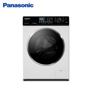 【Panasonic 國際牌】10.5/6kg滾筒式溫水洗脫烘洗衣機 NA-V105NDH -含基本安裝+舊機回收