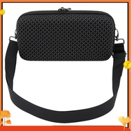 Sound Permeable Carry Bag for  for EMBERTON I II III for Emberton 1/2/3 Gen Portable Speaker Storage