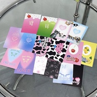 Frame Sticker - Polariod Frame Sticker Decorative Corner Sleeve