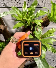 Box sạc dự phòng 22.5W 4 cell 21700 mạch sạc nhanh QC 4.0 chip PD20W. ( Chưa pin )