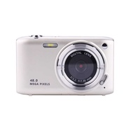 Digital Camera Portable Camera 48MP Pixel HD Small SLR Mini Camera DC6 Digital Camera