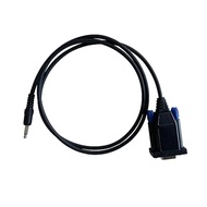 Programming Cable with DB9 Female Connector for Icom IC-7000/7200/7610 IC-7800/7810 IC-R10/R20 IC-70
