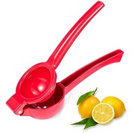 Manual Juicer Citrus Lemon Squeezer, Fruit Juicer Lime Press Metal, Professional Hand Juicer Kitchen