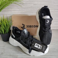 Men Shoes 3 Seconds