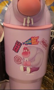 Inside Out 2 Seven 11 阿尷不鏽鋼連造型杯蓋