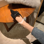 Bow strap high heels, code CCC53, 7P high, super beautiful and luxurious, 2 colors cream and black