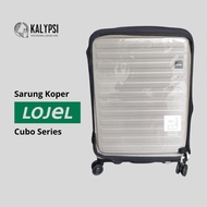Luggage Cover Luggage Luggage Protective Cover Luggage Brand Lojel Cubo