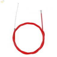Electric Scooter Red Brake Line 213cm 120g Scooters Repair Replace Parts Tools