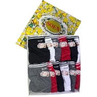 SOEN BBC women’s underwear panty bikini panties