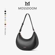 MOSSDOOM Tas Wanita Slingbag Import Tas Underarm Bag Shoulder Bag Bahu Ketiak