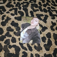 PC PHOTOCARD MARTIN CORTIS WEVERSE a