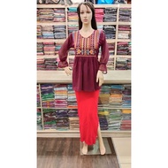 CAUSAL WEAR SHORT TOPS (KURTIS) FOR WOMEN & GIRLS