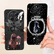 Camera Protection Cover For Huawei Nova Y91 STG-LX1 STG-LX2 / Nova Y90 CTR-LX2 CTR-LX1 CTR-LX3 Casin