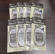 預訂❗️John's blend 吊掛式香氛片 