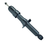 TOKICO *ราคาต่อคู่* โช้คอัพหน้า Mazda Ford Ranger T6 2.2 3.2 BT50Pro ปี12-17 ตัวเตี้ย *รุ่นก่อน Mino