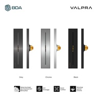 VALPRA FLOOR DRAIN LINEAR FLOOR DRAIN PANJANG SARINGAN GOT PANJANG SARINGAN GOT KAMAR MANDI LINEAR 7