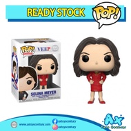 【Ready Stock】Funko Pop Television: Veep - Selina Meyer #723 100% Genuine