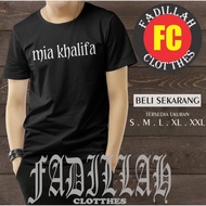 Mia Khalifa T-shirt Distro T-shirt
