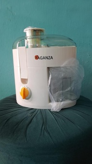 VAGANZA JUICER 5 IN 1 BLENDER MULTIFUNGSI